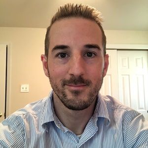 Meet your Posher, Paul